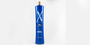 Linha Xnano Caviar — alisamento profissional sem formol